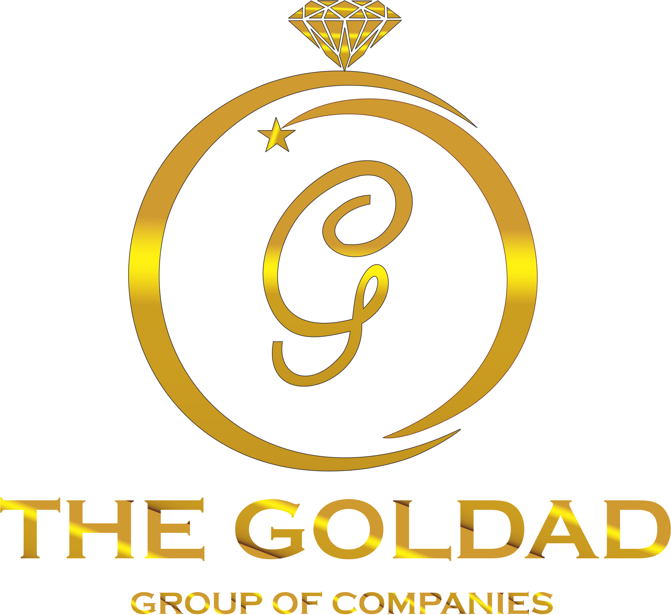 The Goldad Logo